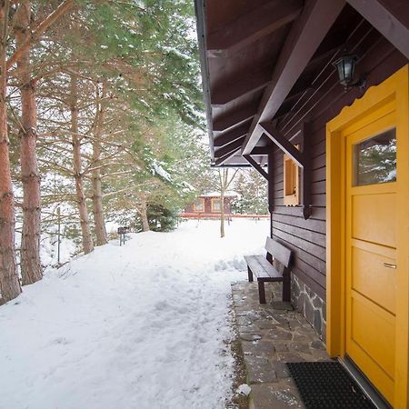 Holiday Home Tatralandia Liptovsky Mikulas Ngoại thất bức ảnh
