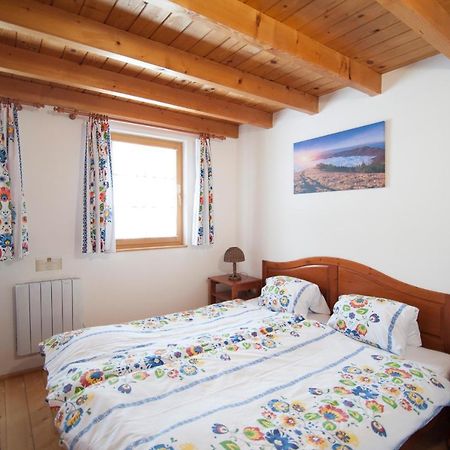 Holiday Home Tatralandia Liptovsky Mikulas Ngoại thất bức ảnh