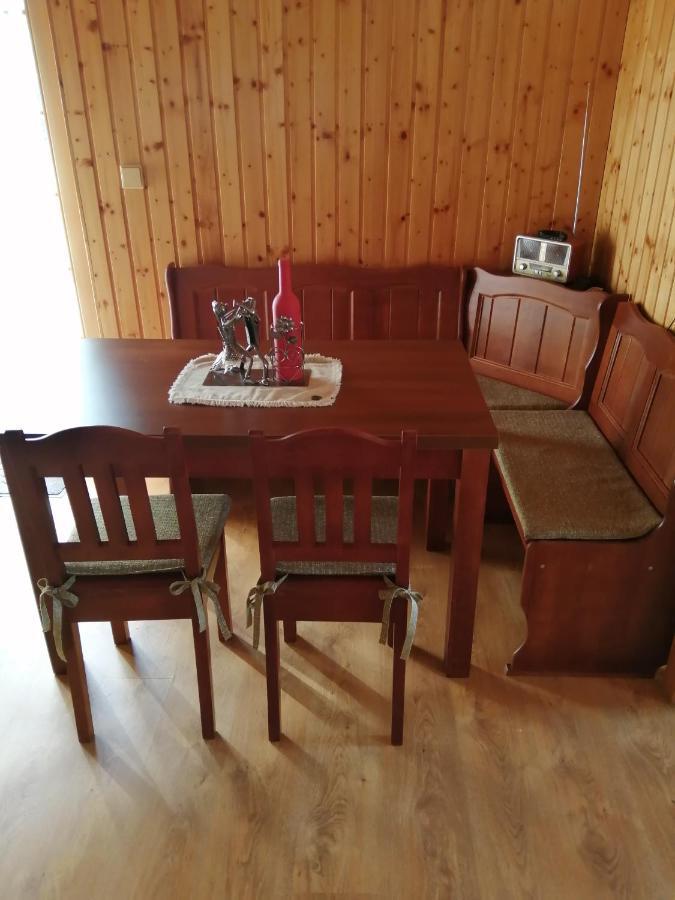 Holiday Home Tatralandia Liptovsky Mikulas Ngoại thất bức ảnh