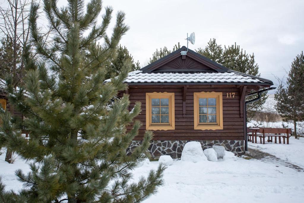 Holiday Home Tatralandia Liptovsky Mikulas Ngoại thất bức ảnh