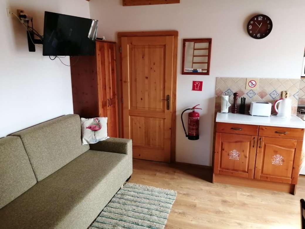 Holiday Home Tatralandia Liptovsky Mikulas Ngoại thất bức ảnh