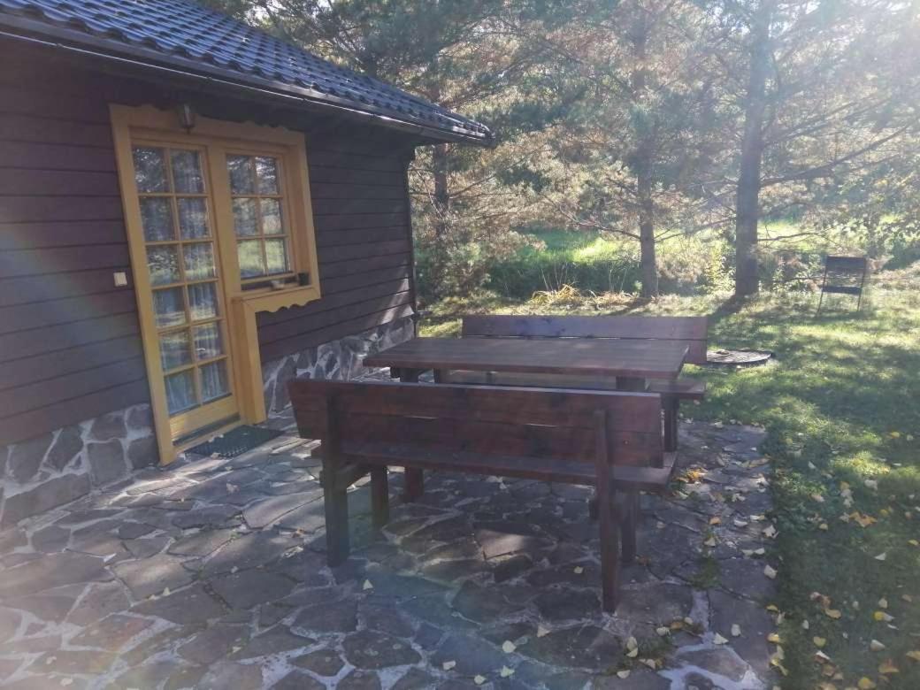 Holiday Home Tatralandia Liptovsky Mikulas Ngoại thất bức ảnh