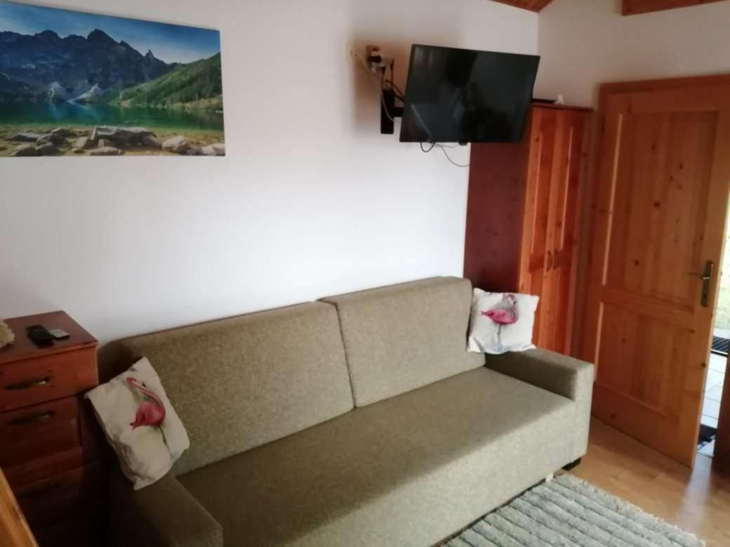 Holiday Home Tatralandia Liptovsky Mikulas Ngoại thất bức ảnh
