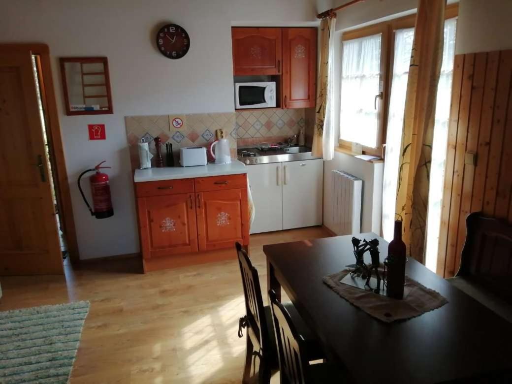 Holiday Home Tatralandia Liptovsky Mikulas Ngoại thất bức ảnh