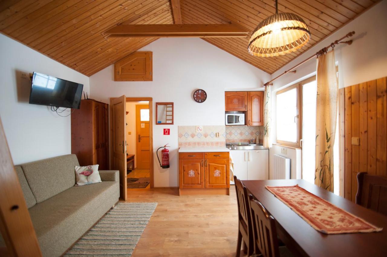 Holiday Home Tatralandia Liptovsky Mikulas Ngoại thất bức ảnh