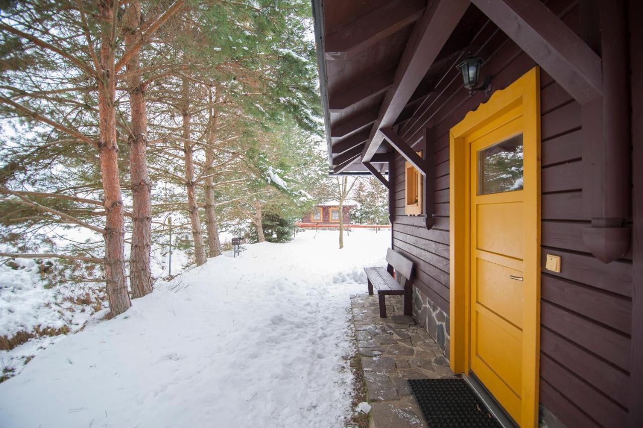 Holiday Home Tatralandia Liptovsky Mikulas Ngoại thất bức ảnh