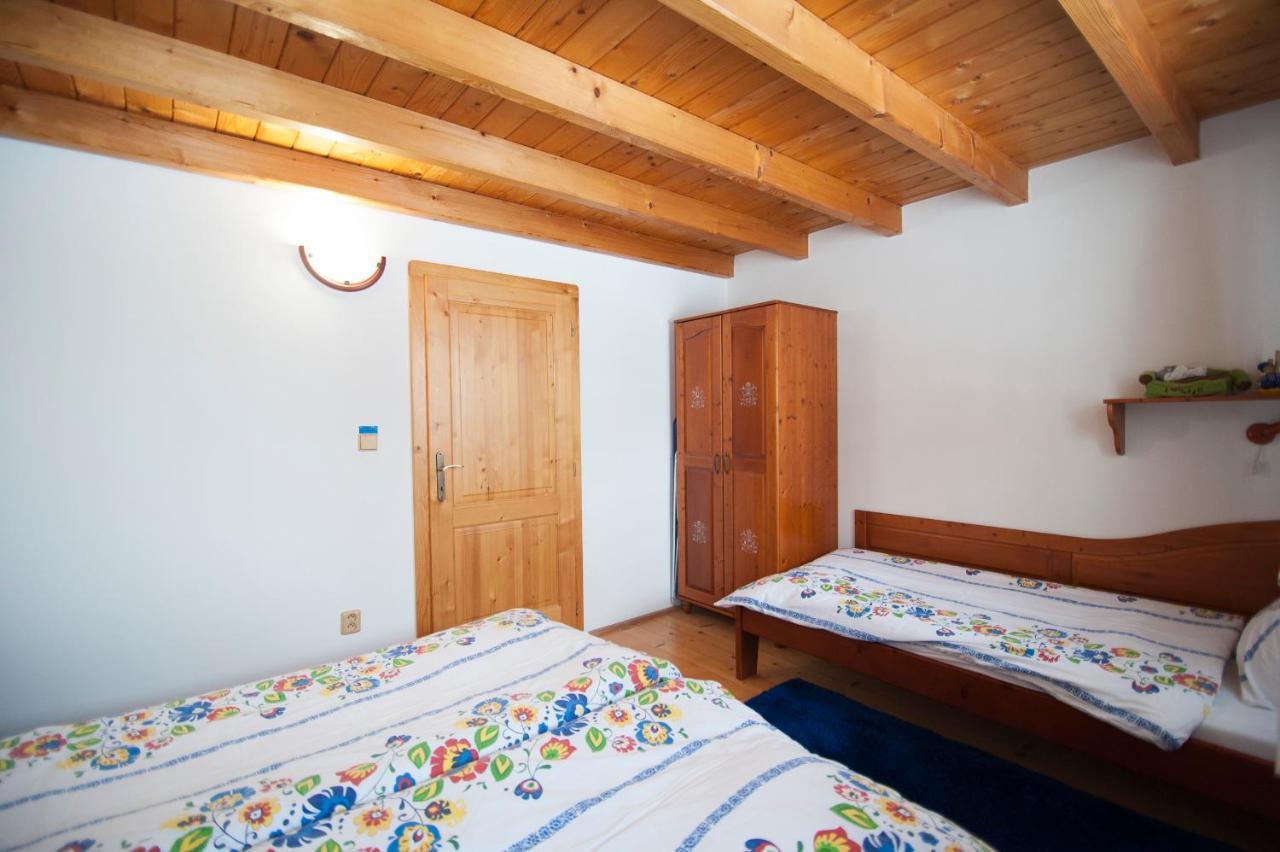Holiday Home Tatralandia Liptovsky Mikulas Ngoại thất bức ảnh