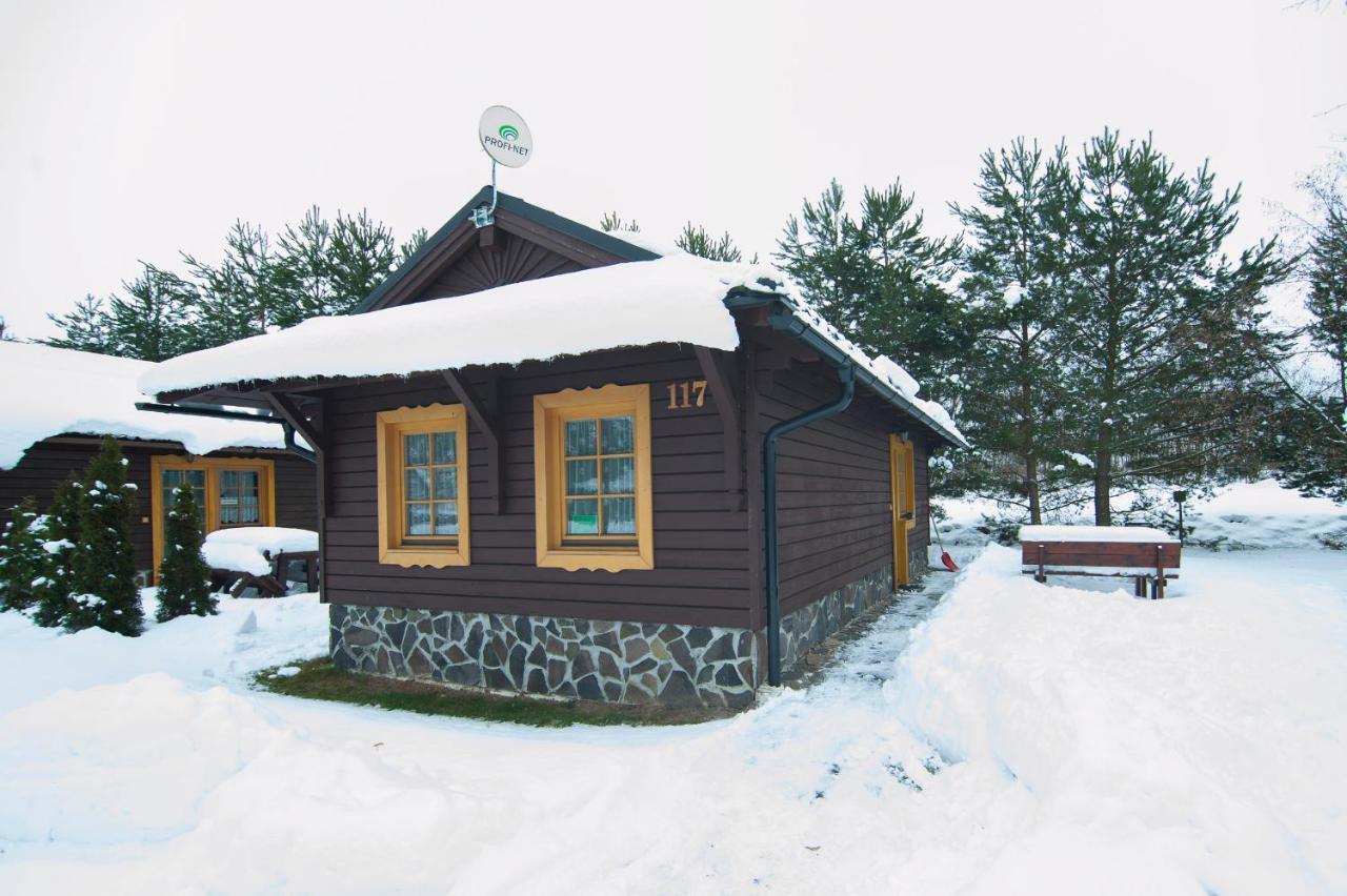 Holiday Home Tatralandia Liptovsky Mikulas Ngoại thất bức ảnh