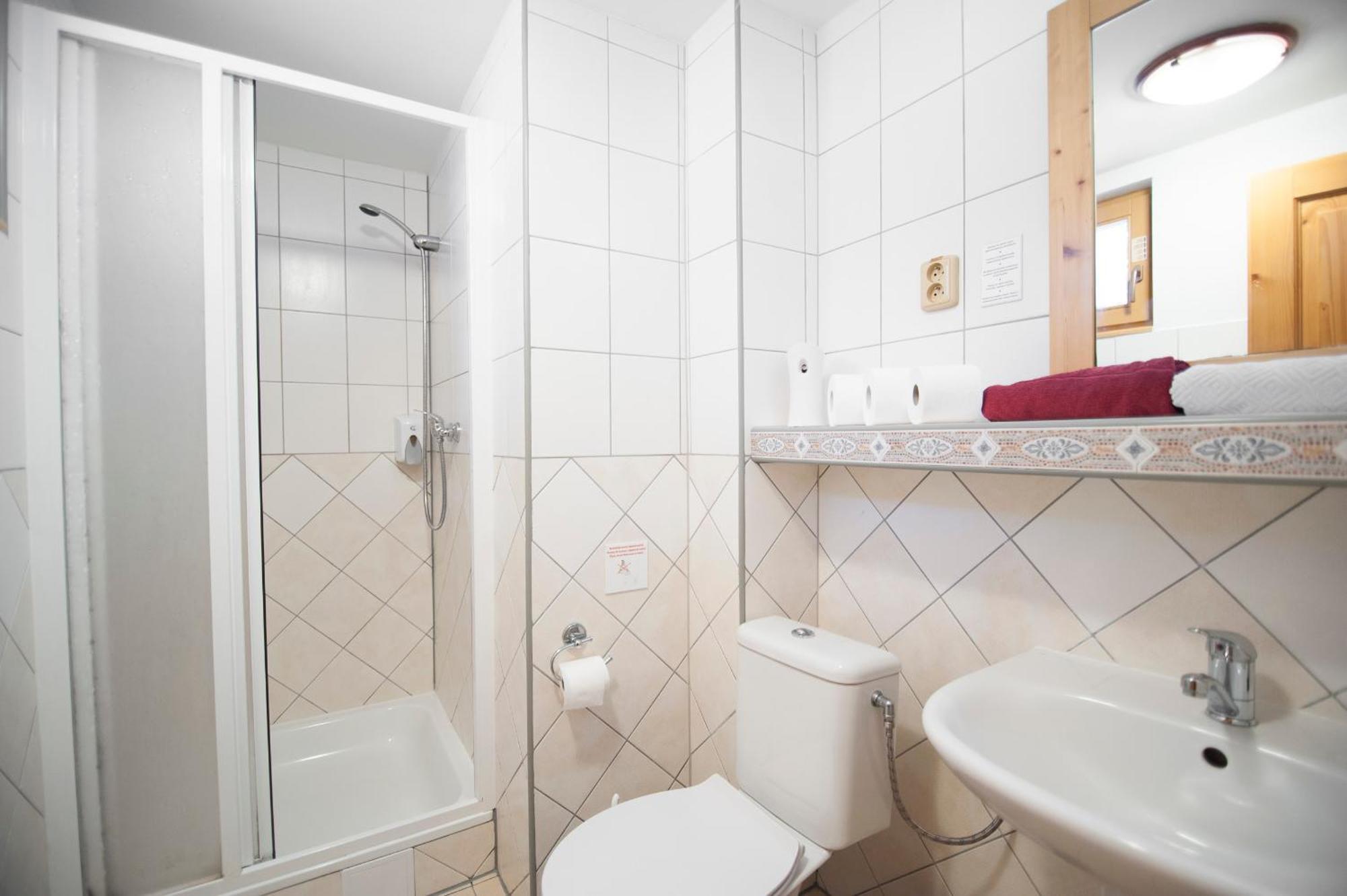 Holiday Home Tatralandia Liptovsky Mikulas Ngoại thất bức ảnh