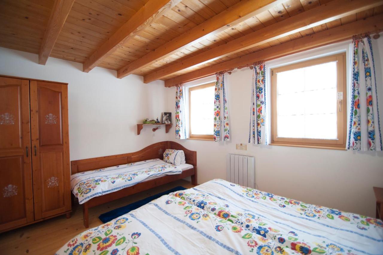 Holiday Home Tatralandia Liptovsky Mikulas Ngoại thất bức ảnh