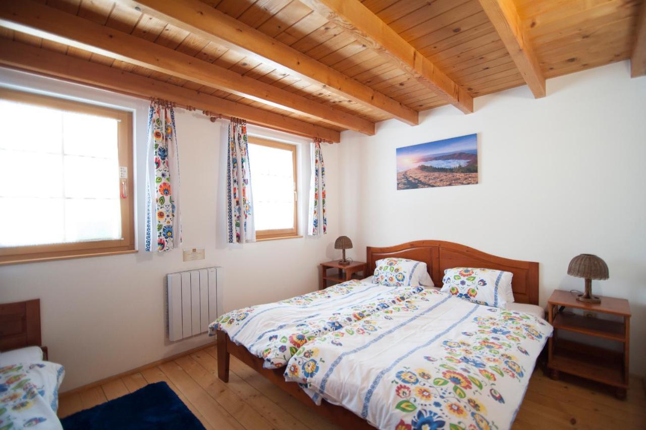 Holiday Home Tatralandia Liptovsky Mikulas Ngoại thất bức ảnh
