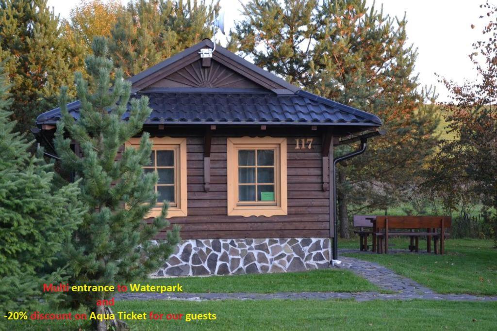 Holiday Home Tatralandia Liptovsky Mikulas Ngoại thất bức ảnh